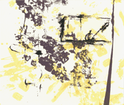 夜ヲ駆ケル自転車